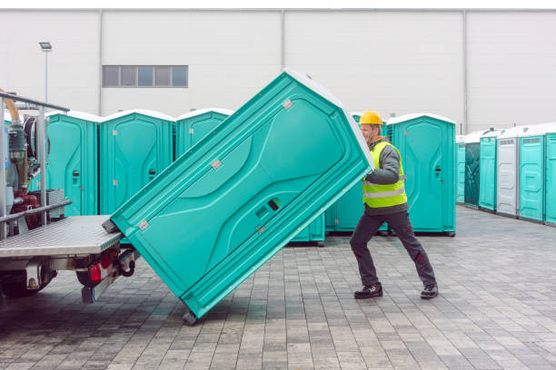 Best Porta potty delivery and setup  in Key Largo, FL