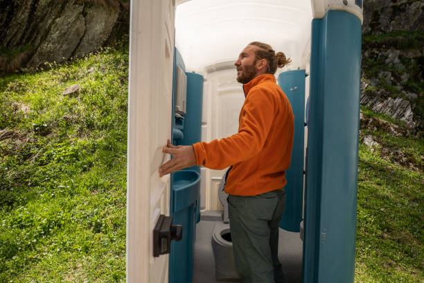 Best Long-term porta potty rental  in Key Largo, FL