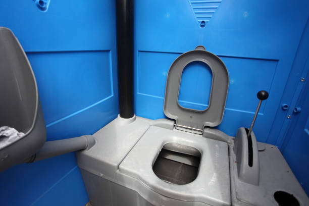Best Emergency porta potty rental  in Key Largo, FL