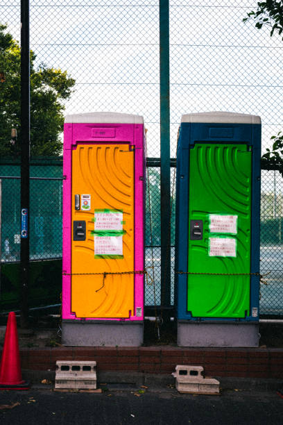 Best Affordable porta potty rental  in Key Largo, FL