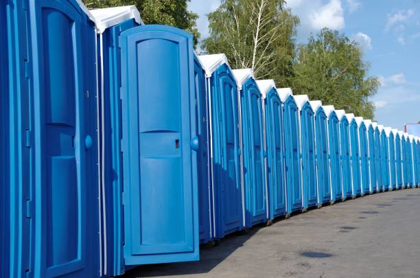 Portable Toilet Options We Offer in Key Largo, FL